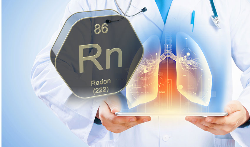 Radon Testing